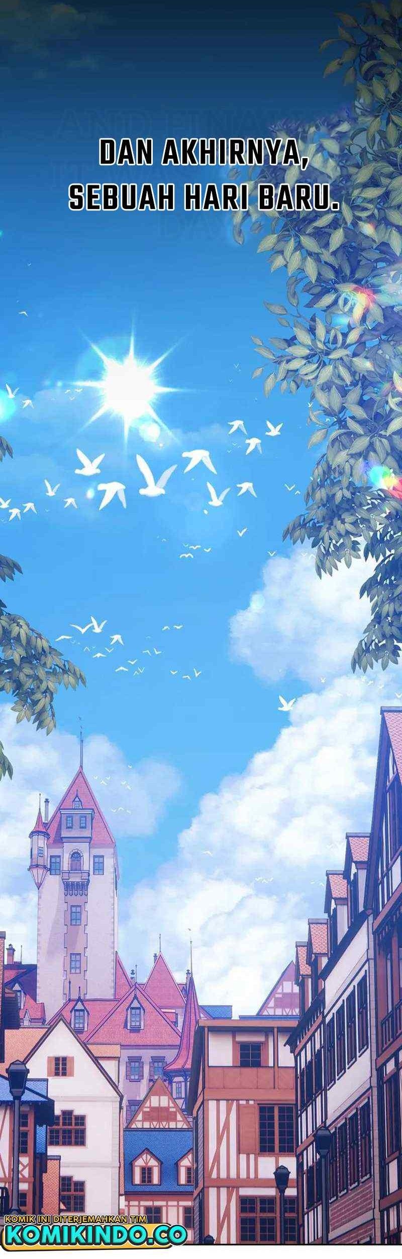 +99 Wooden Stick Chapter 95 - halaman 246