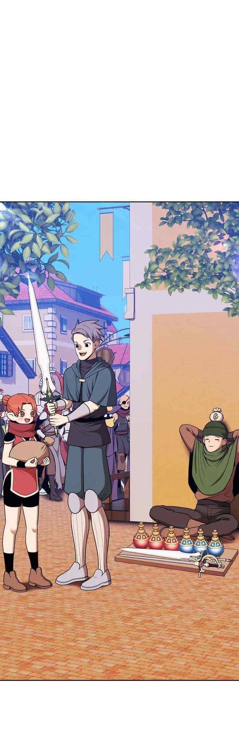 +99 Wooden Stick Chapter 95 - halaman 248