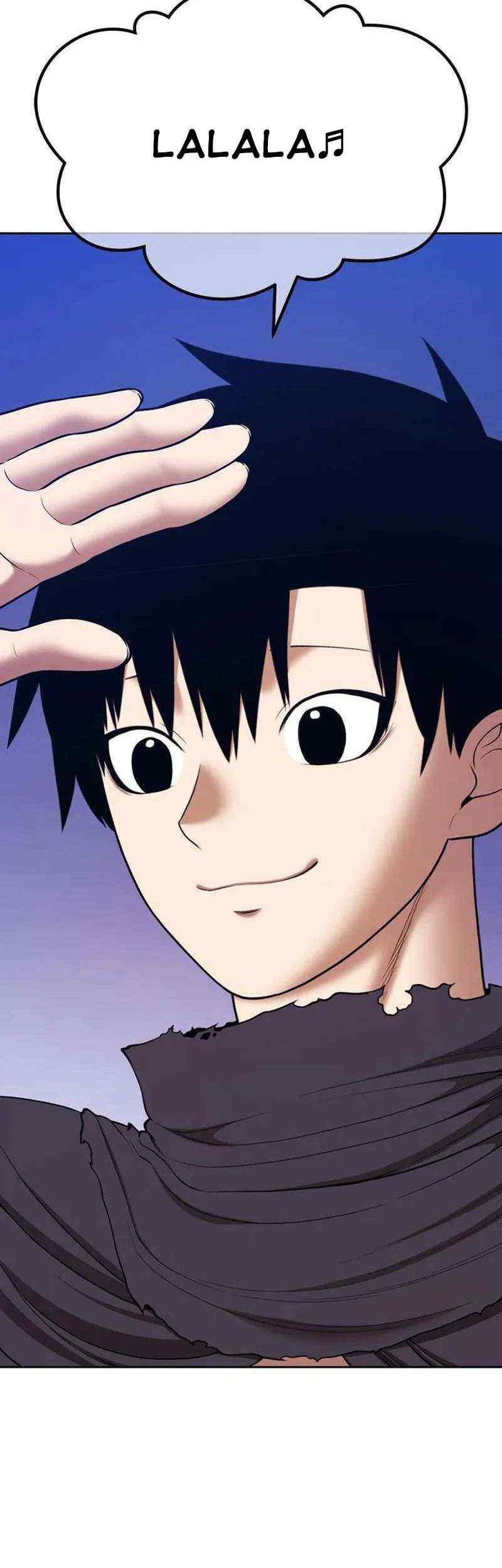 +99 Wooden Stick Chapter 95 - halaman 25