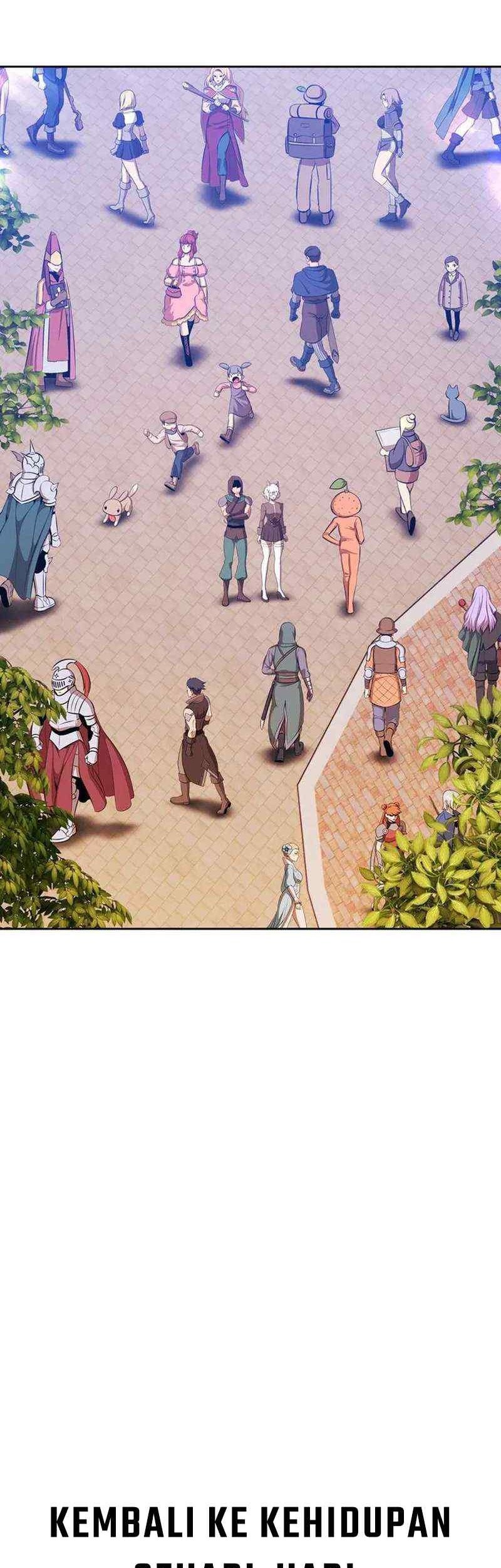 +99 Wooden Stick Chapter 95 - halaman 250