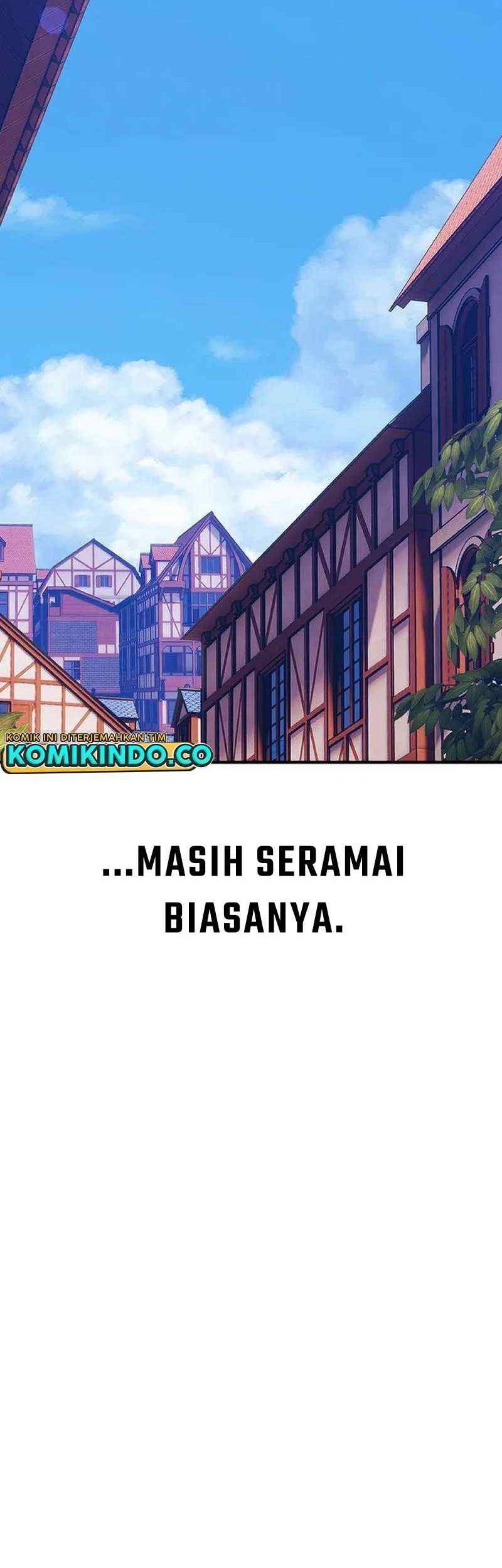 +99 Wooden Stick Chapter 95 - halaman 252
