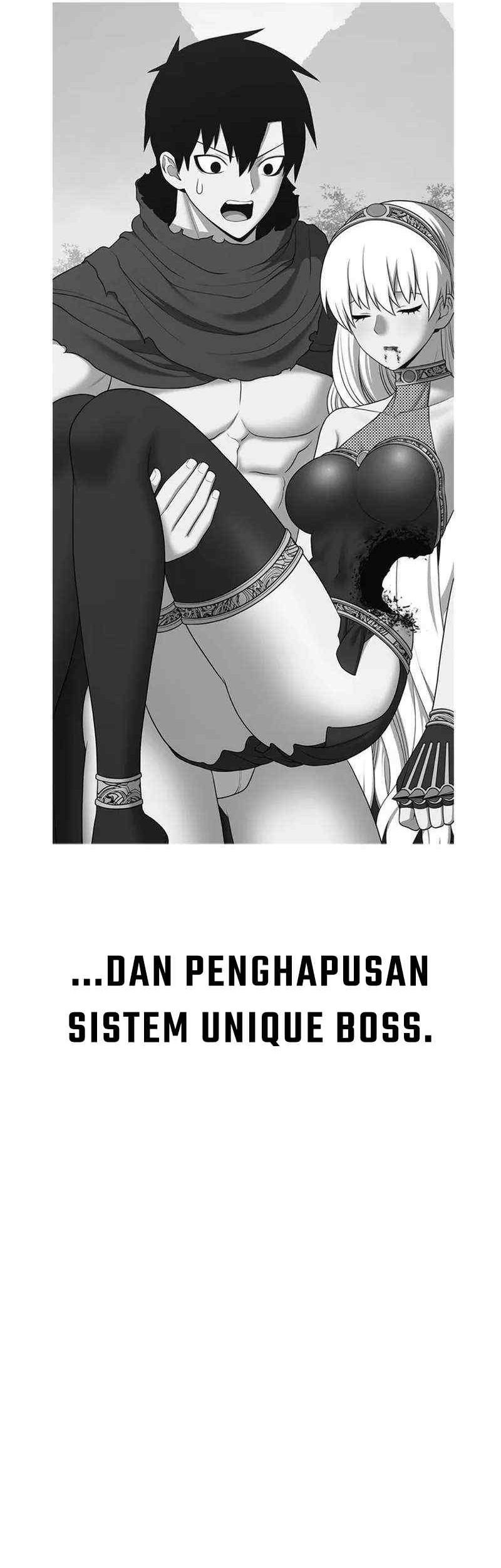 +99 Wooden Stick Chapter 95 - halaman 266