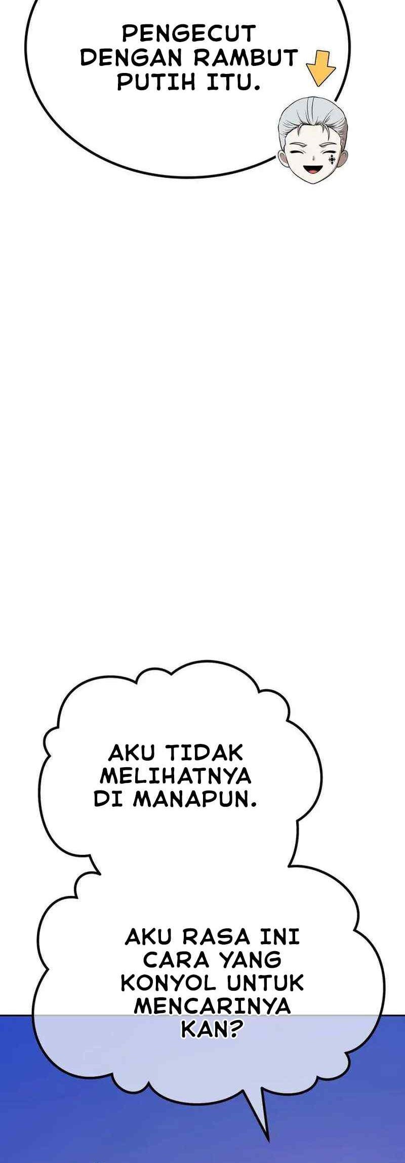 +99 Wooden Stick Chapter 95 - halaman 29