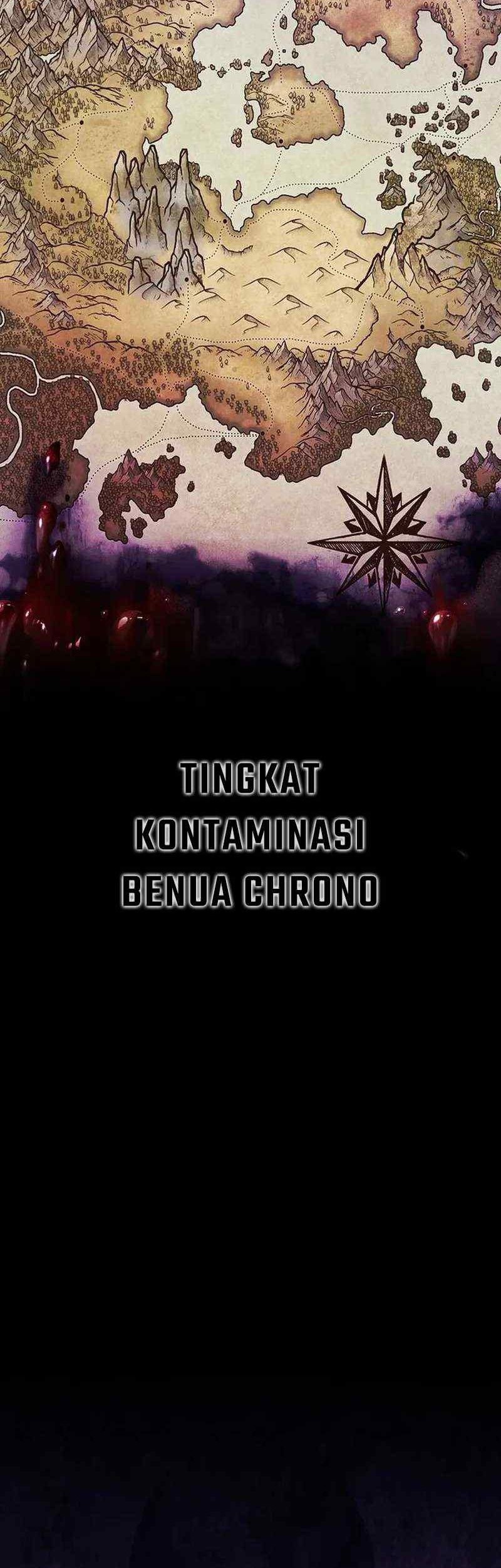 +99 Wooden Stick Chapter 95 - halaman 297