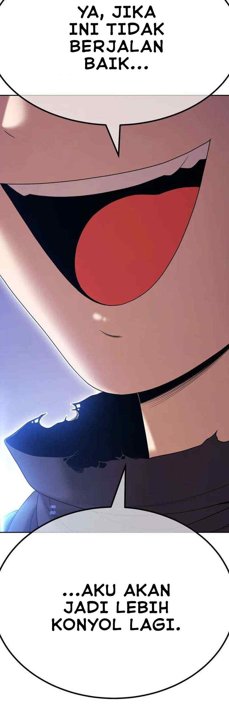+99 Wooden Stick Chapter 95 - halaman 31