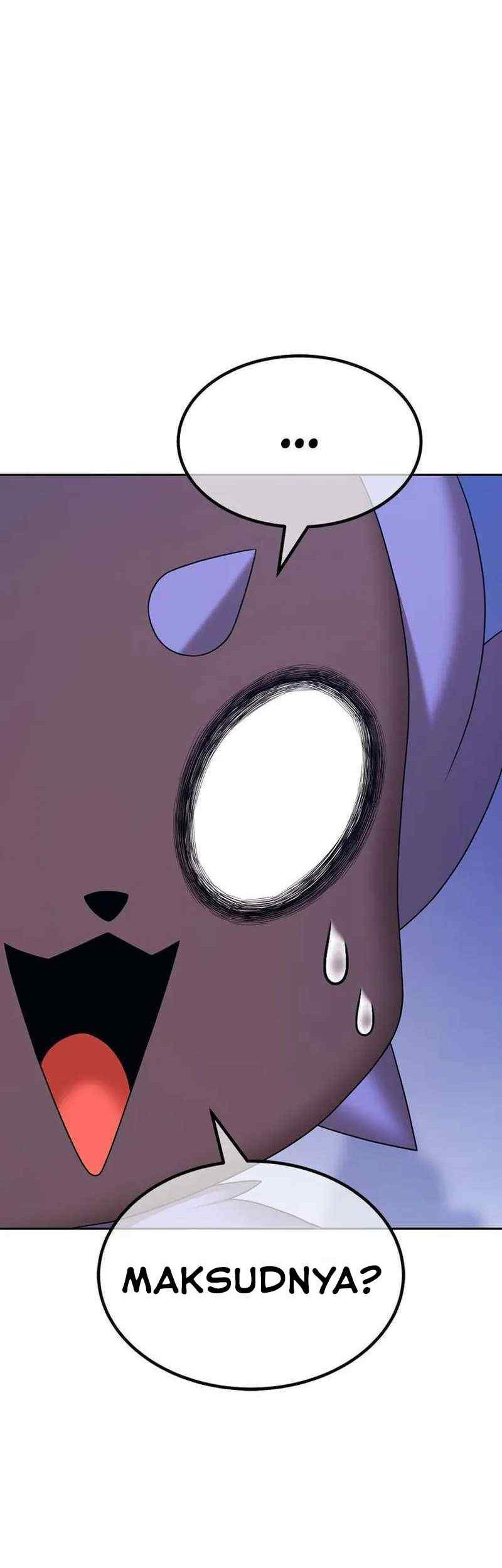 +99 Wooden Stick Chapter 95 - halaman 32