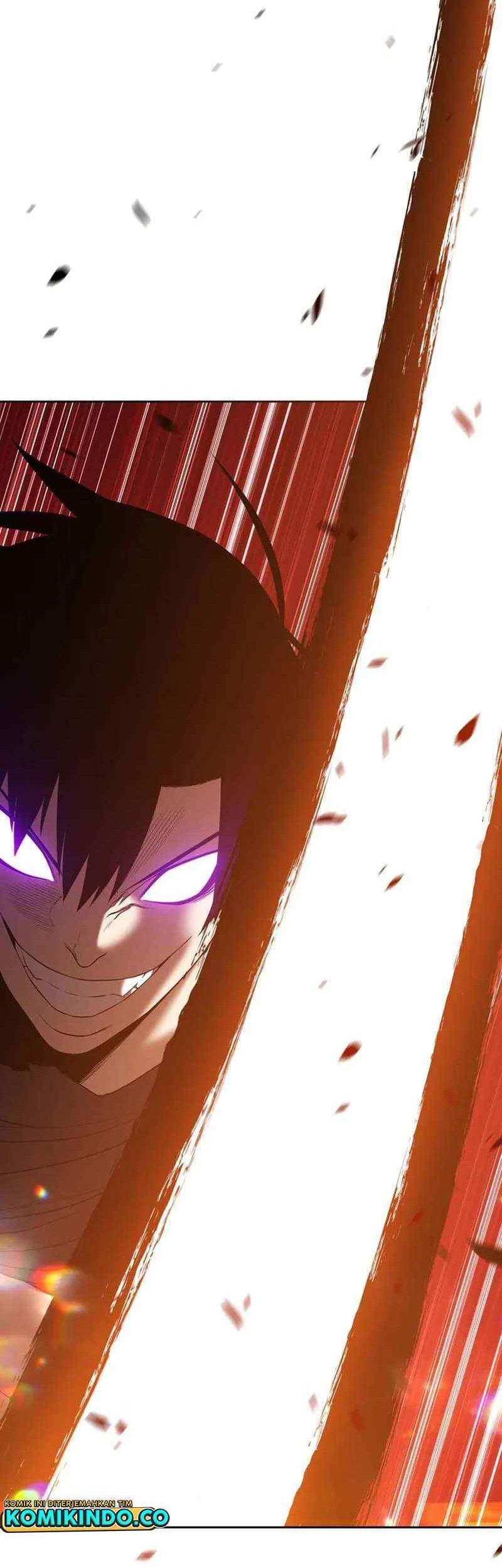 +99 Wooden Stick Chapter 95 - halaman 39