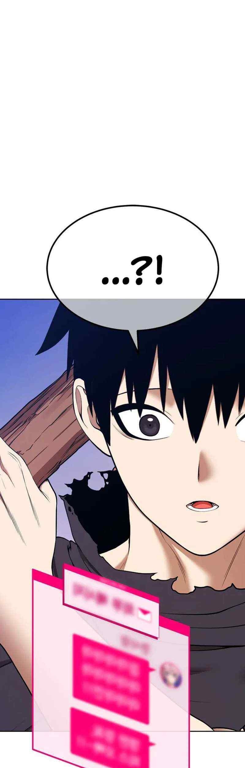 +99 Wooden Stick Chapter 95 - halaman 42