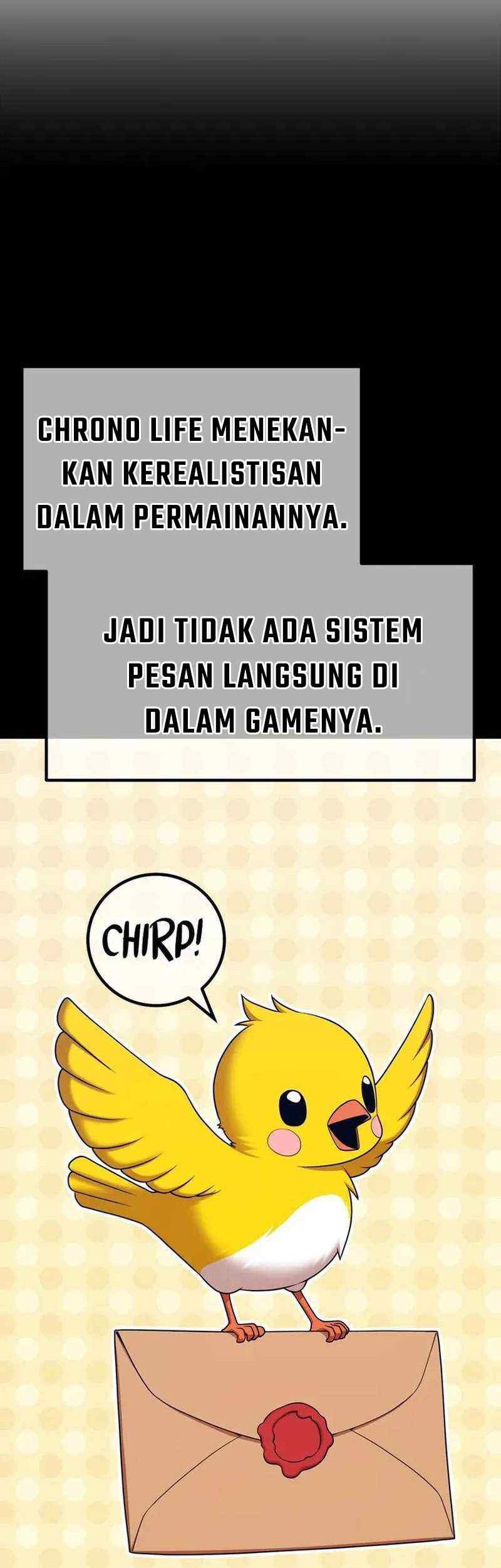 +99 Wooden Stick Chapter 95 - halaman 46