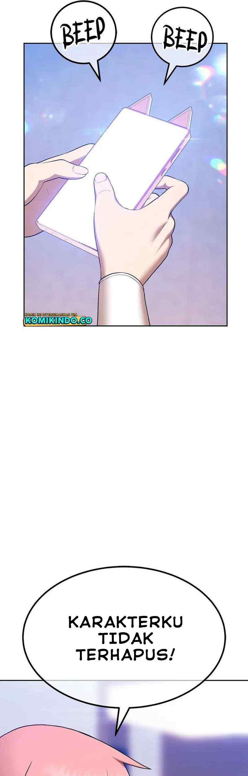 +99 Wooden Stick Chapter 95 - halaman 48