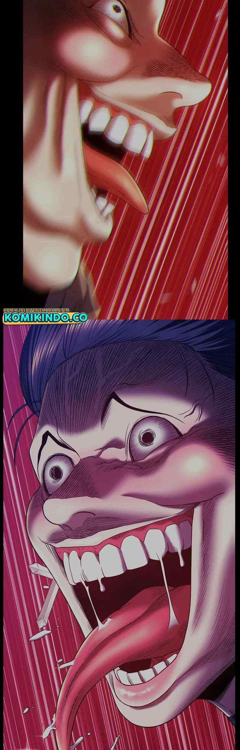 +99 Wooden Stick Chapter 95 - halaman 5