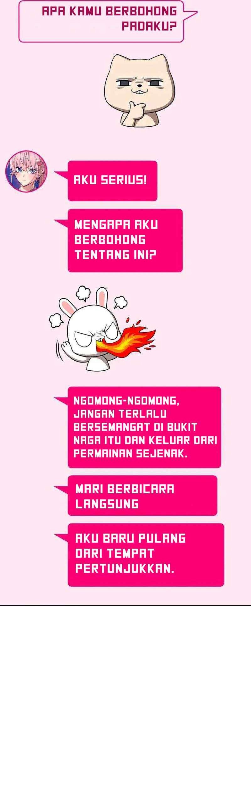 +99 Wooden Stick Chapter 95 - halaman 52