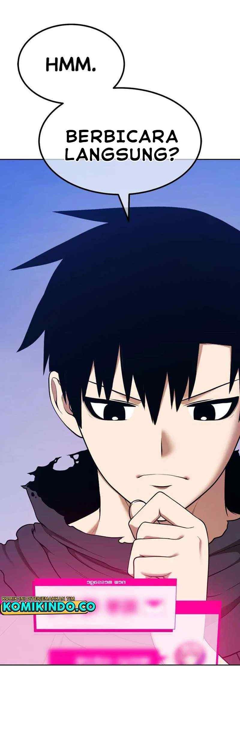 +99 Wooden Stick Chapter 95 - halaman 53