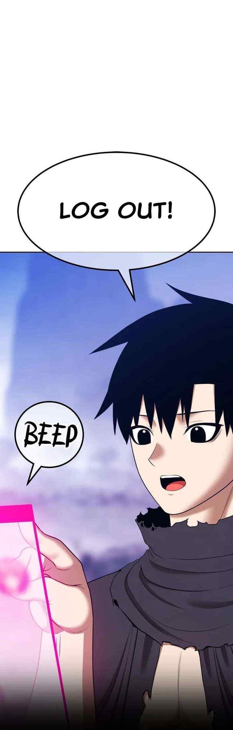 +99 Wooden Stick Chapter 95 - halaman 56
