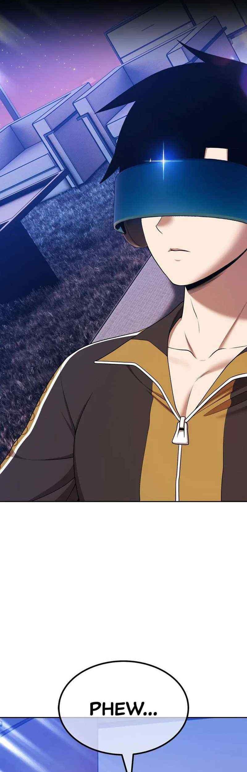 +99 Wooden Stick Chapter 95 - halaman 60