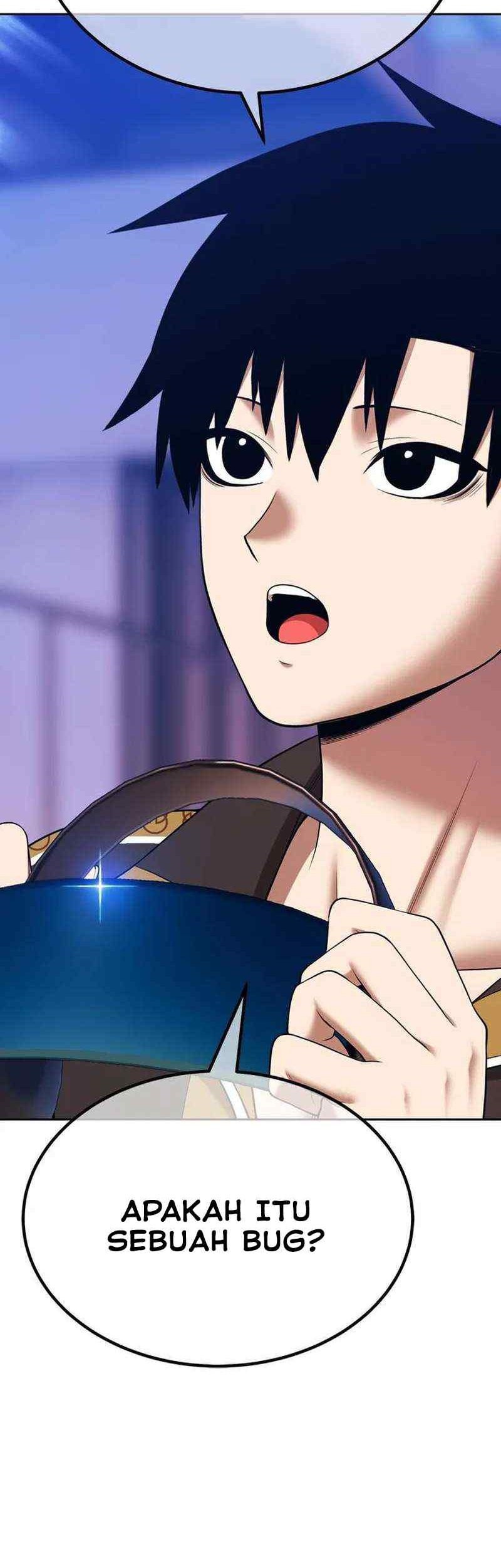 +99 Wooden Stick Chapter 95 - halaman 62