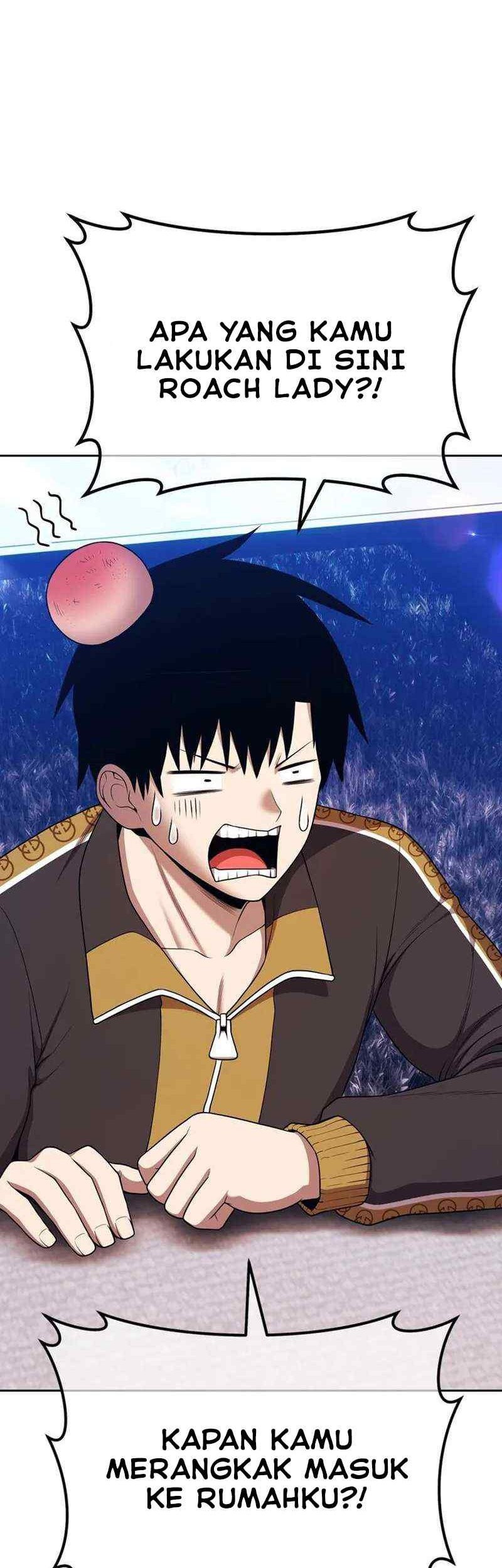 +99 Wooden Stick Chapter 95 - halaman 66