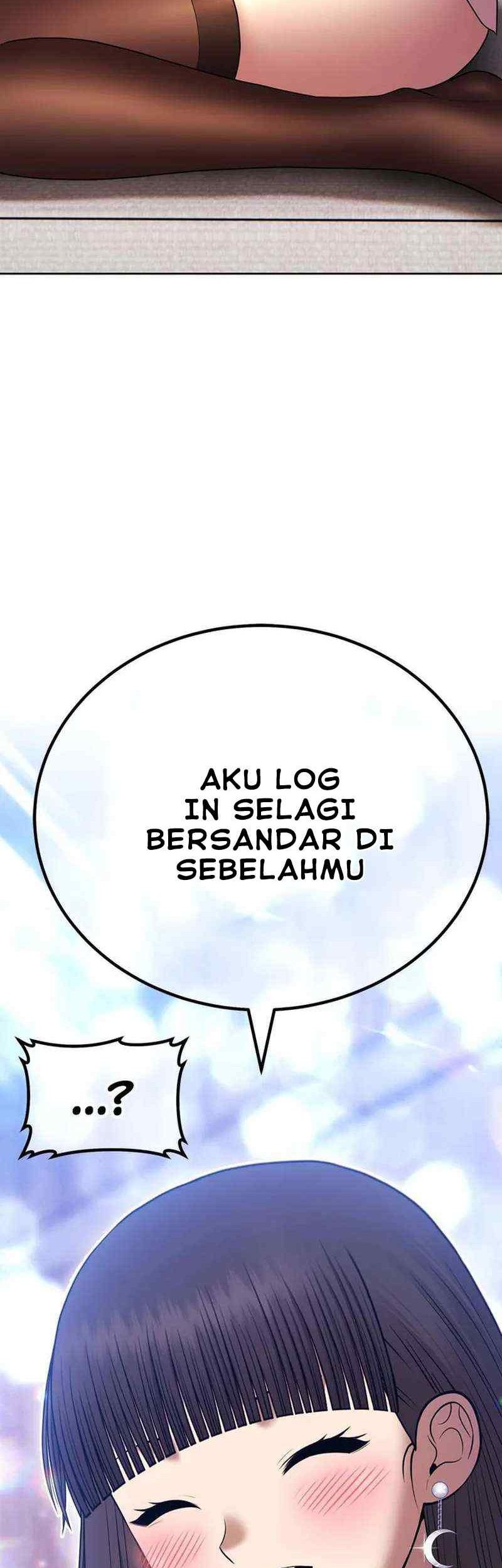 +99 Wooden Stick Chapter 95 - halaman 69