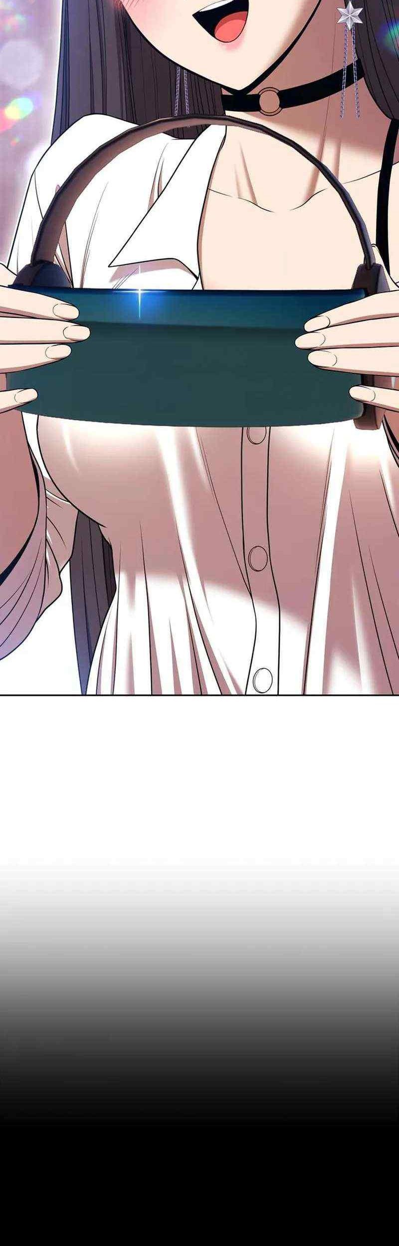+99 Wooden Stick Chapter 95 - halaman 70