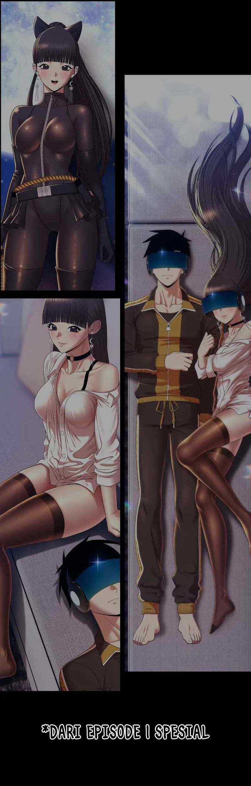+99 Wooden Stick Chapter 95 - halaman 72