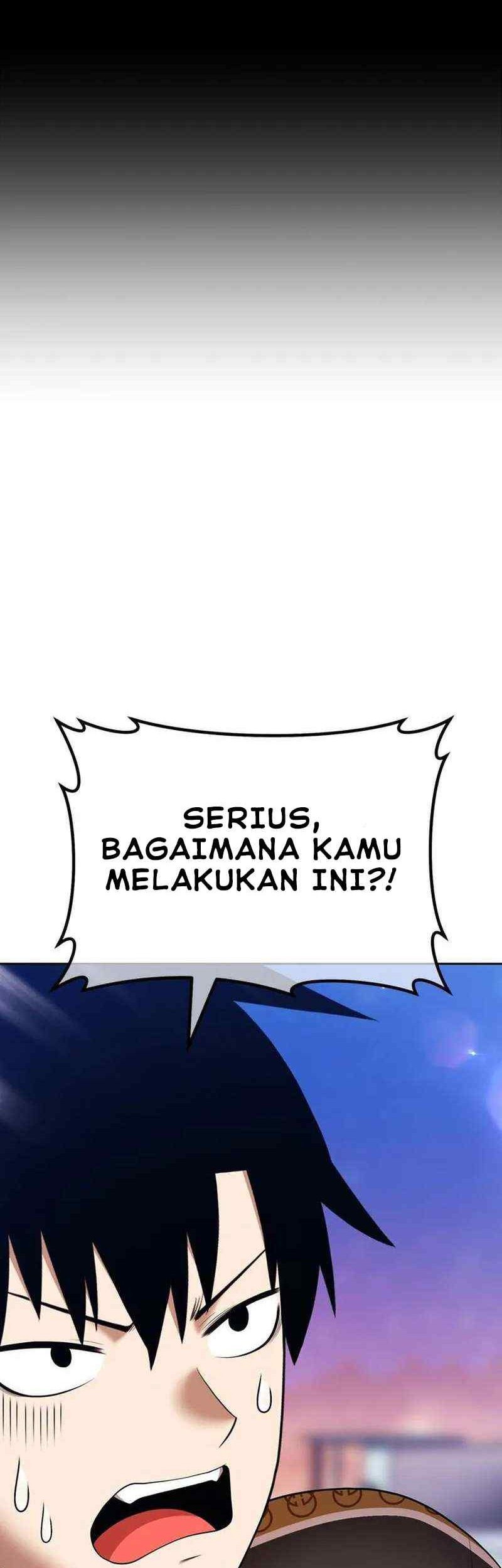 +99 Wooden Stick Chapter 95 - halaman 73