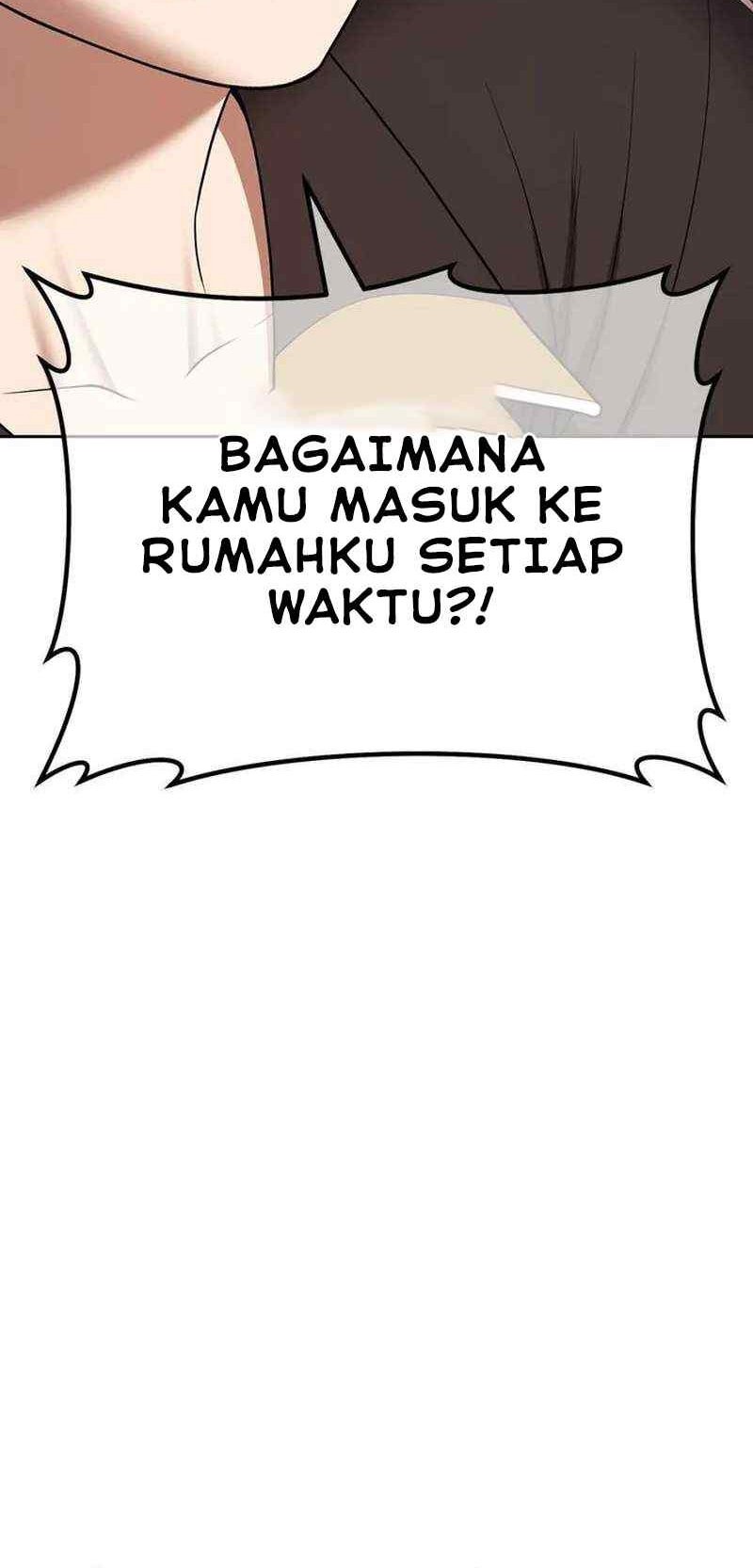 +99 Wooden Stick Chapter 95 - halaman 74