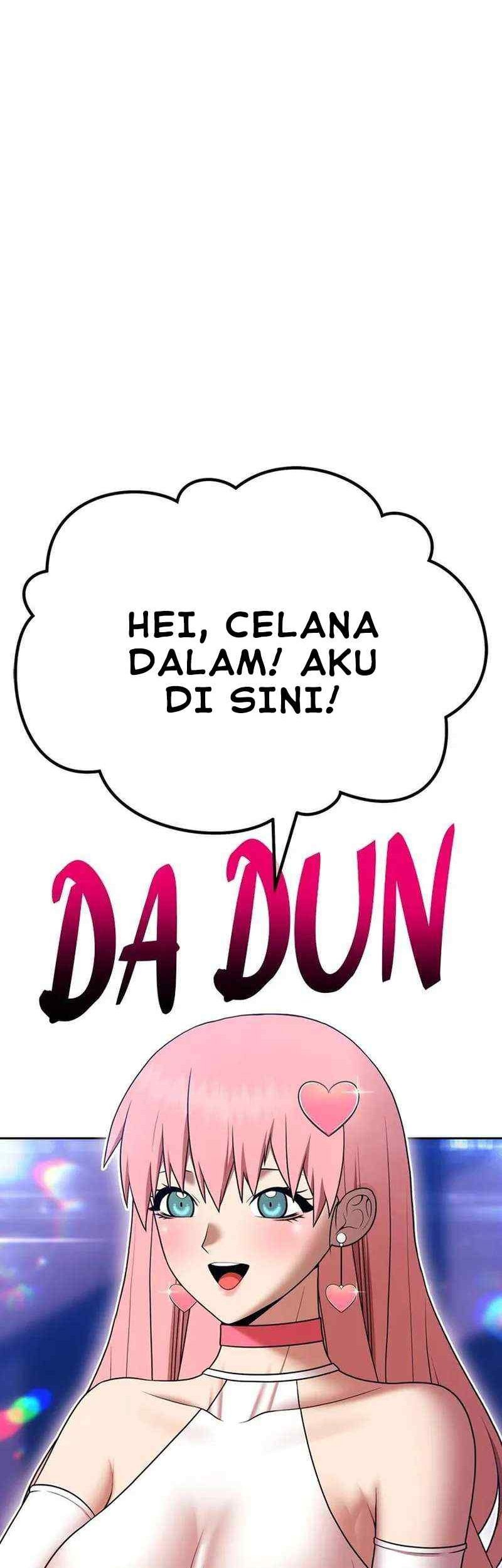 +99 Wooden Stick Chapter 95 - halaman 79