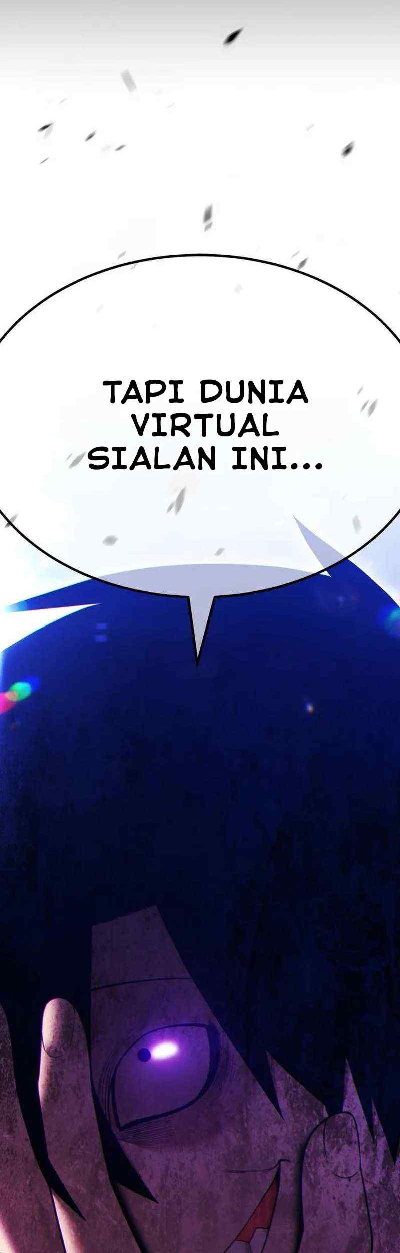 +99 Wooden Stick Chapter 95 - halaman 8