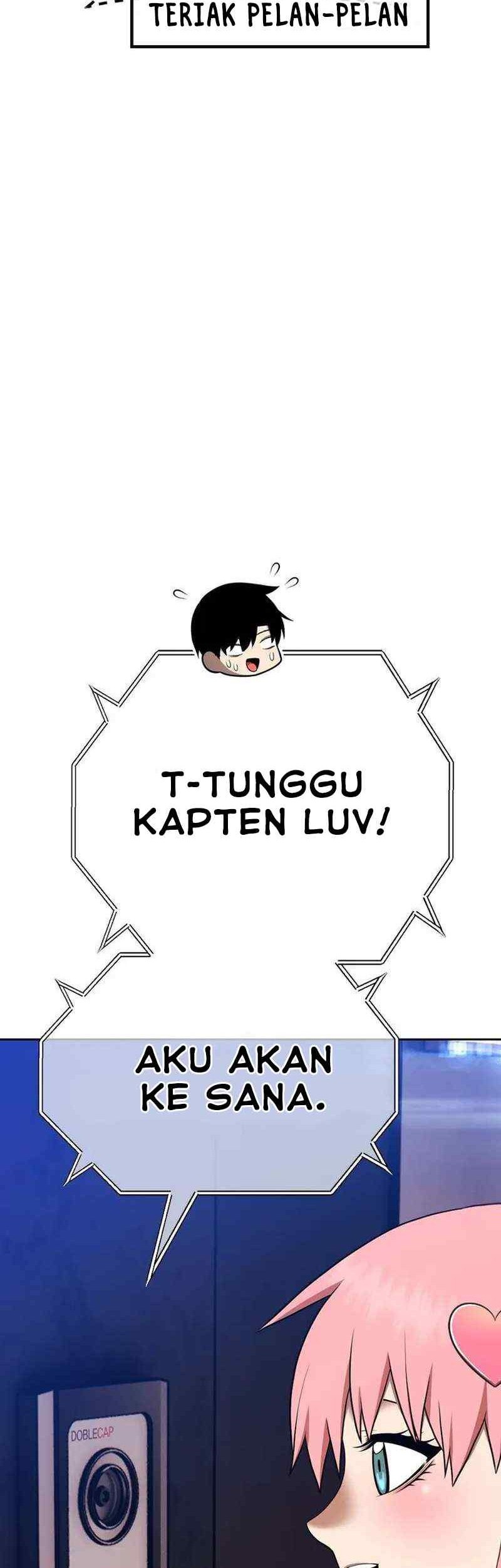 +99 Wooden Stick Chapter 95 - halaman 83