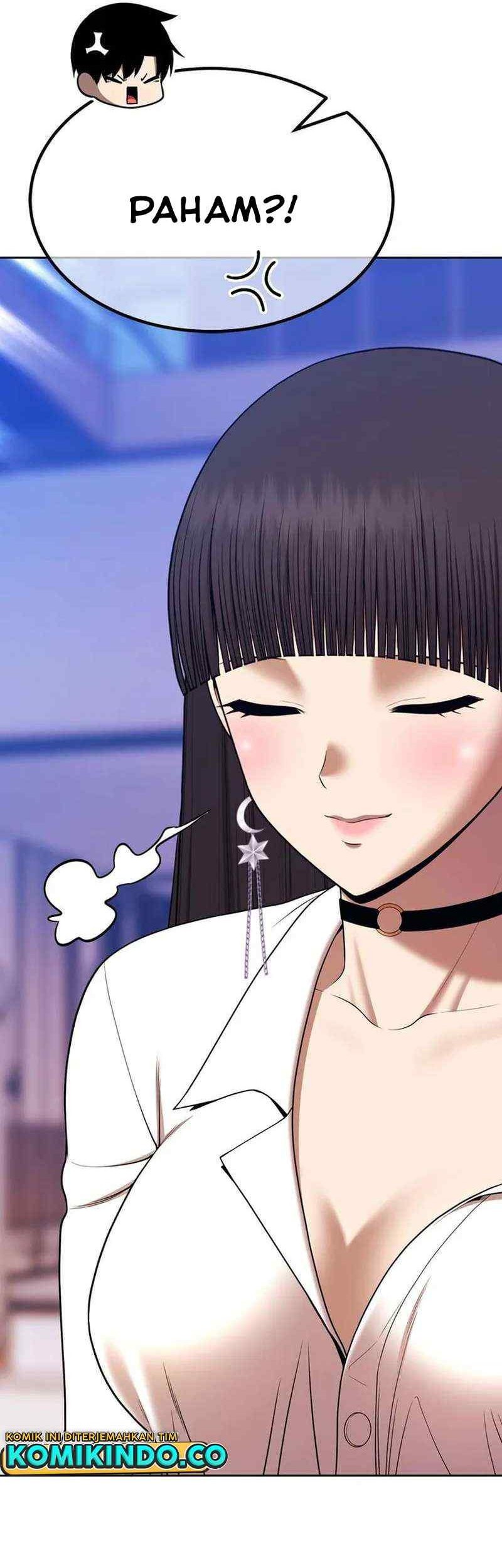 +99 Wooden Stick Chapter 95 - halaman 87