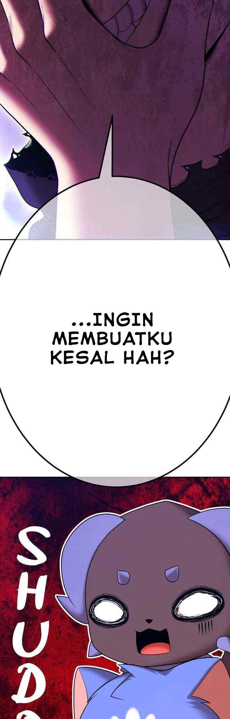 +99 Wooden Stick Chapter 95 - halaman 9