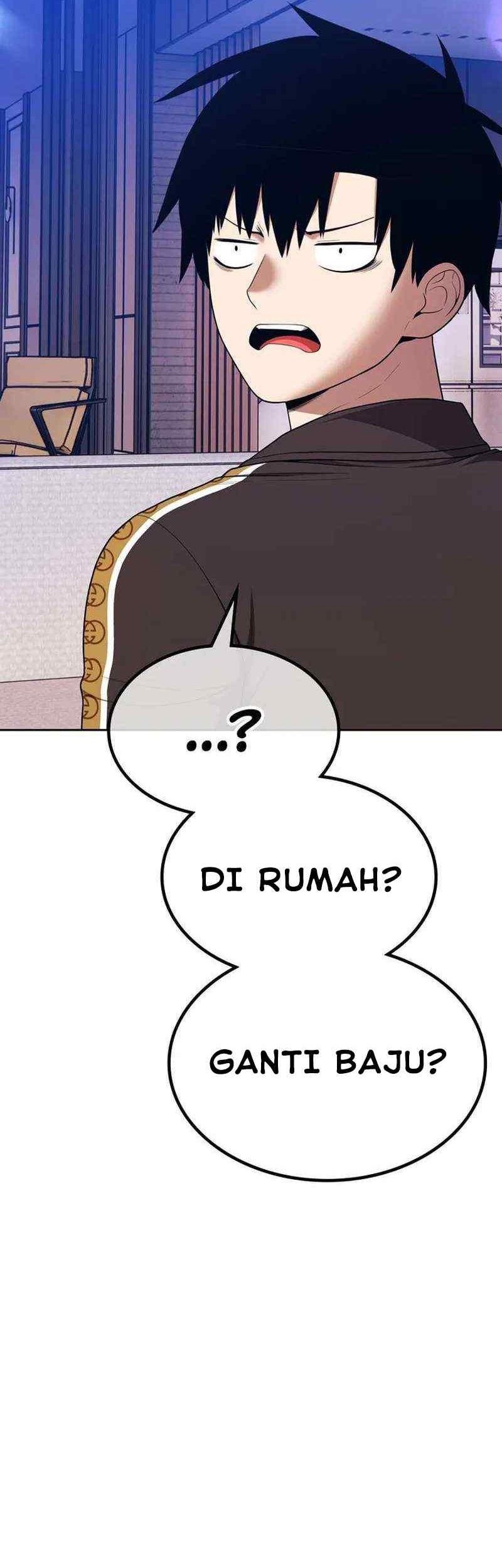 +99 Wooden Stick Chapter 95 - halaman 92
