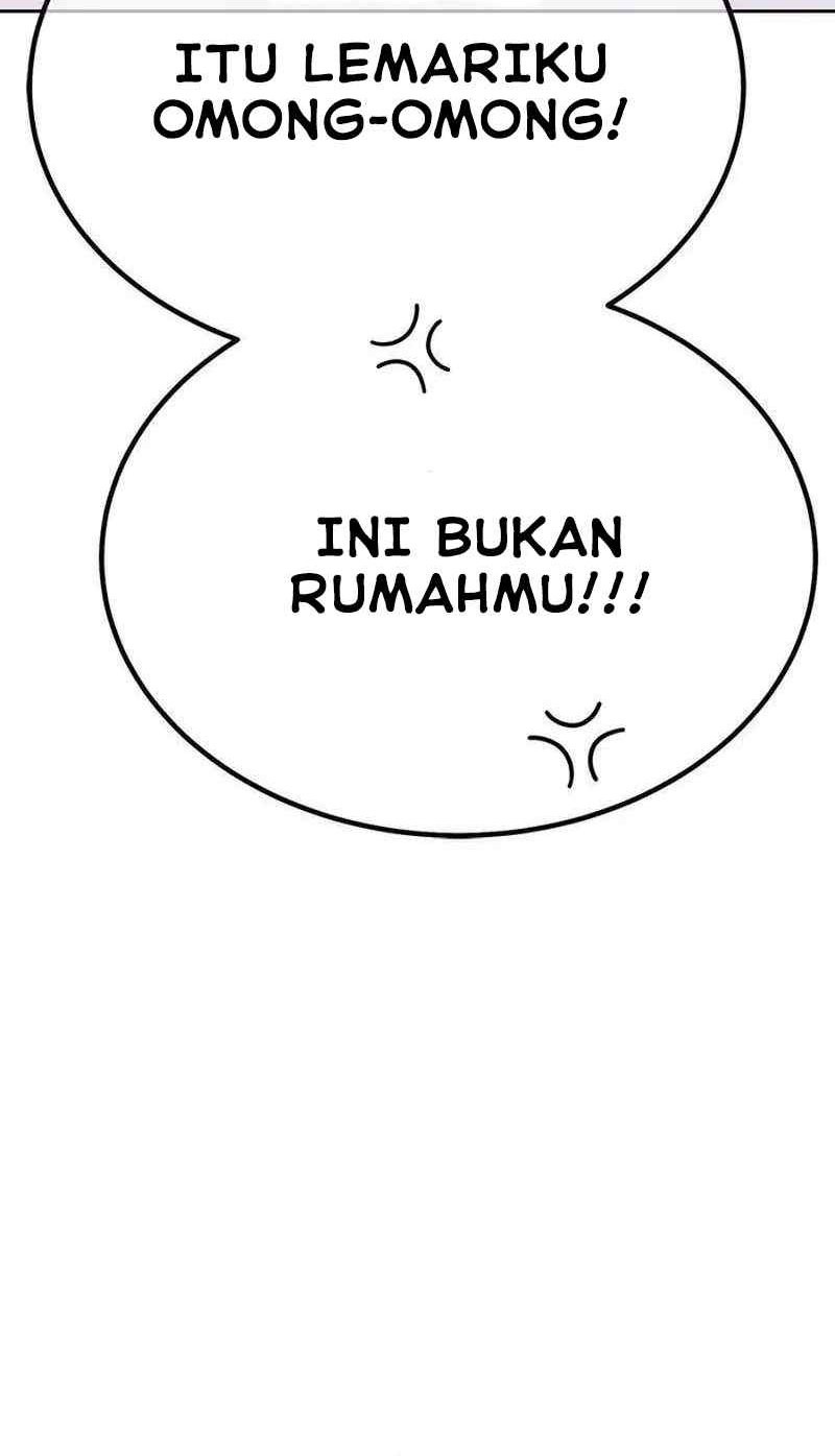 +99 Wooden Stick Chapter 95 - halaman 94