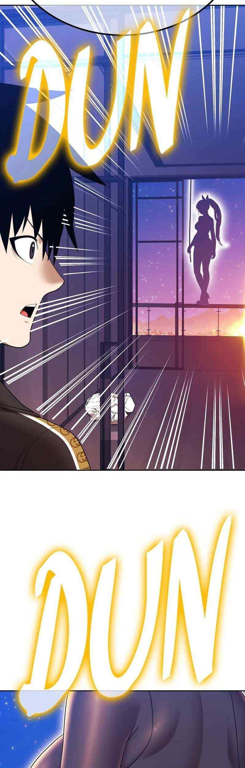 +99 Wooden Stick Chapter 95 - halaman 96
