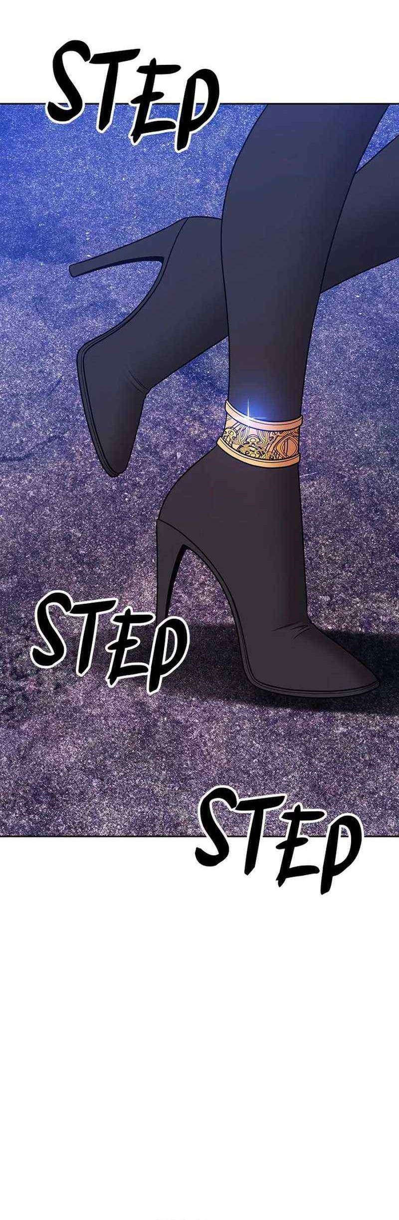 +99 Wooden Stick Chapter 96 - halaman 100