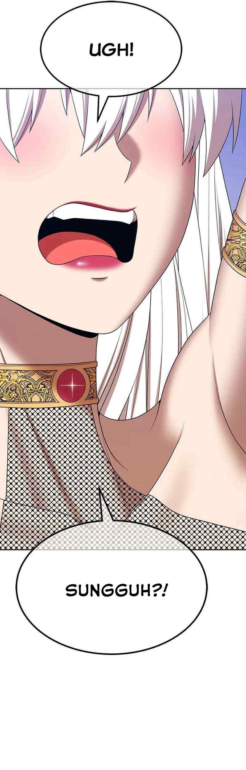 +99 Wooden Stick Chapter 96 - halaman 101