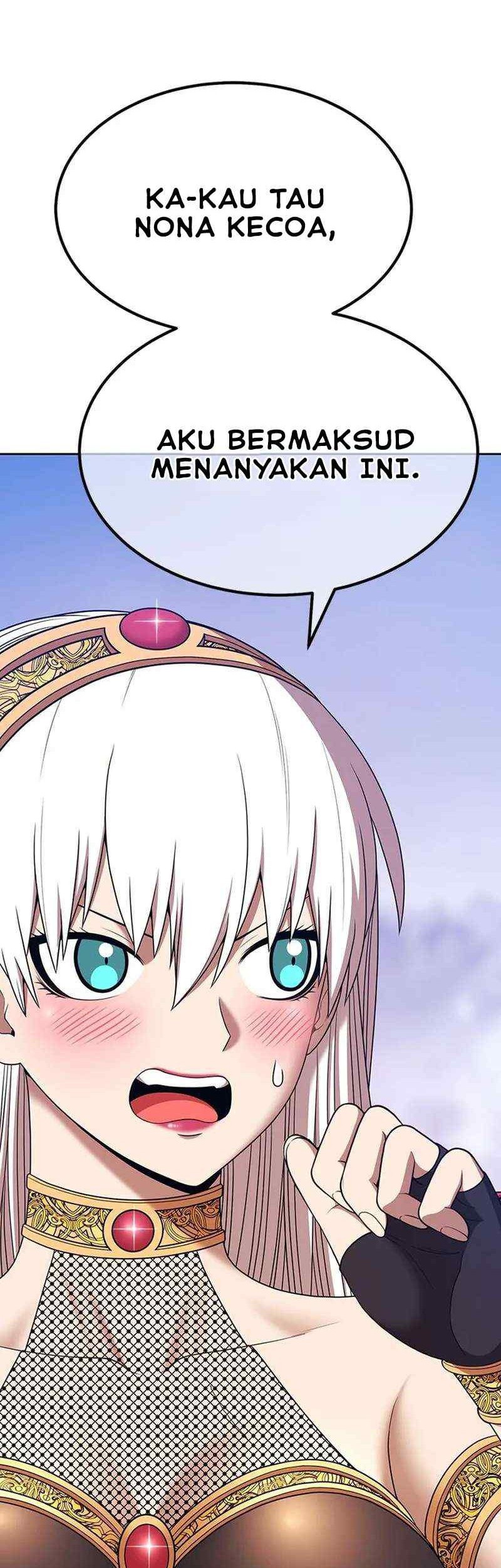 +99 Wooden Stick Chapter 96 - halaman 108