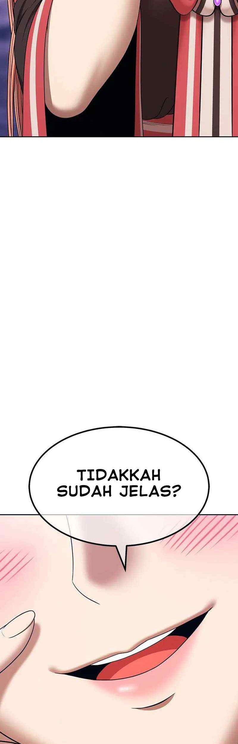 +99 Wooden Stick Chapter 96 - halaman 111
