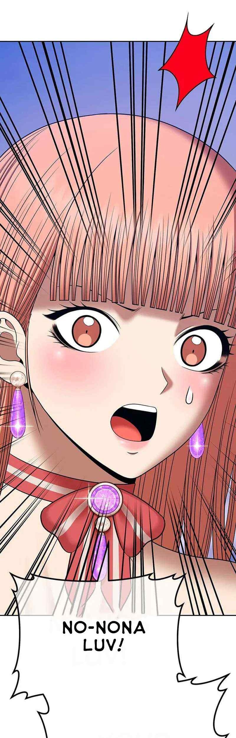 +99 Wooden Stick Chapter 96 - halaman 125