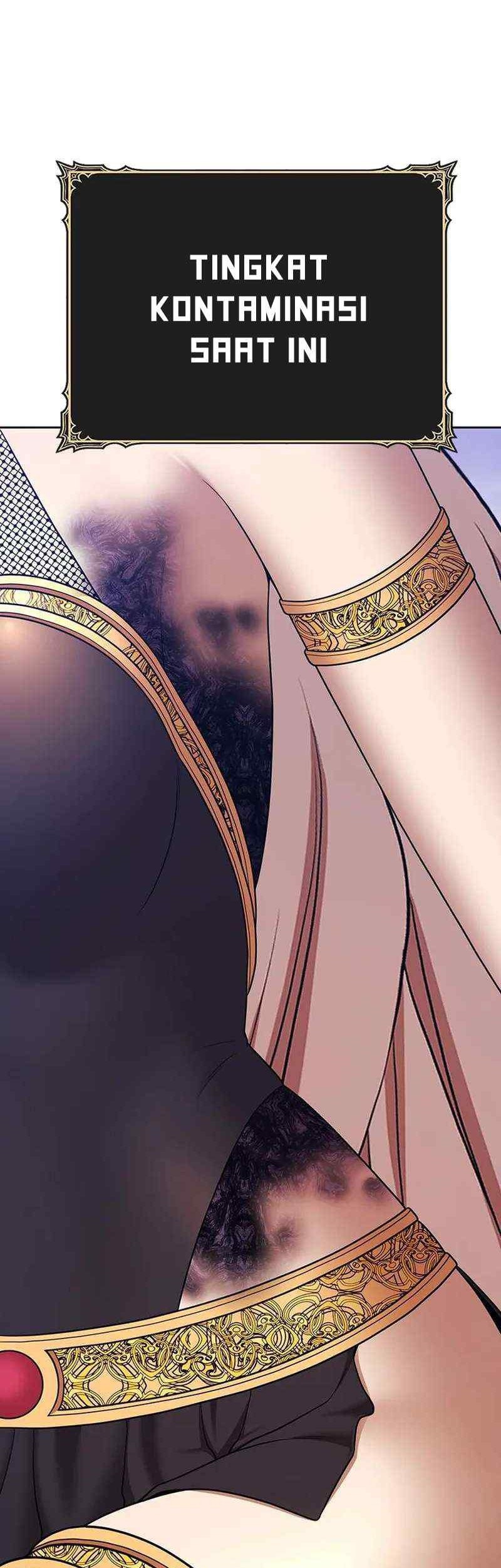 +99 Wooden Stick Chapter 96 - halaman 129