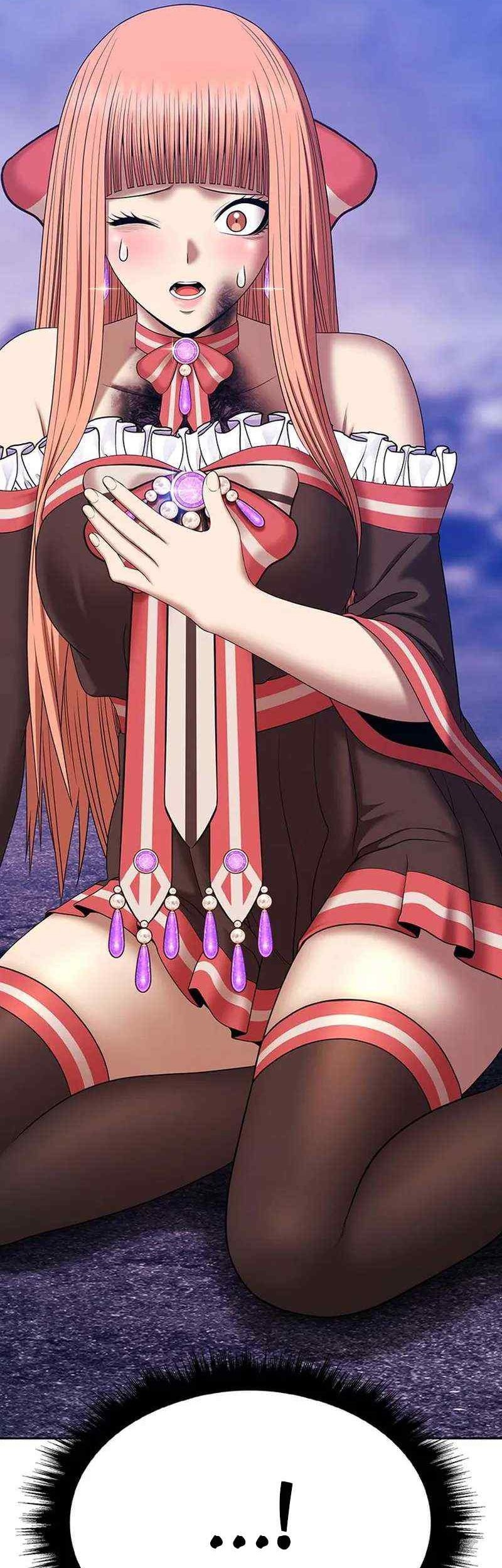 +99 Wooden Stick Chapter 96 - halaman 136