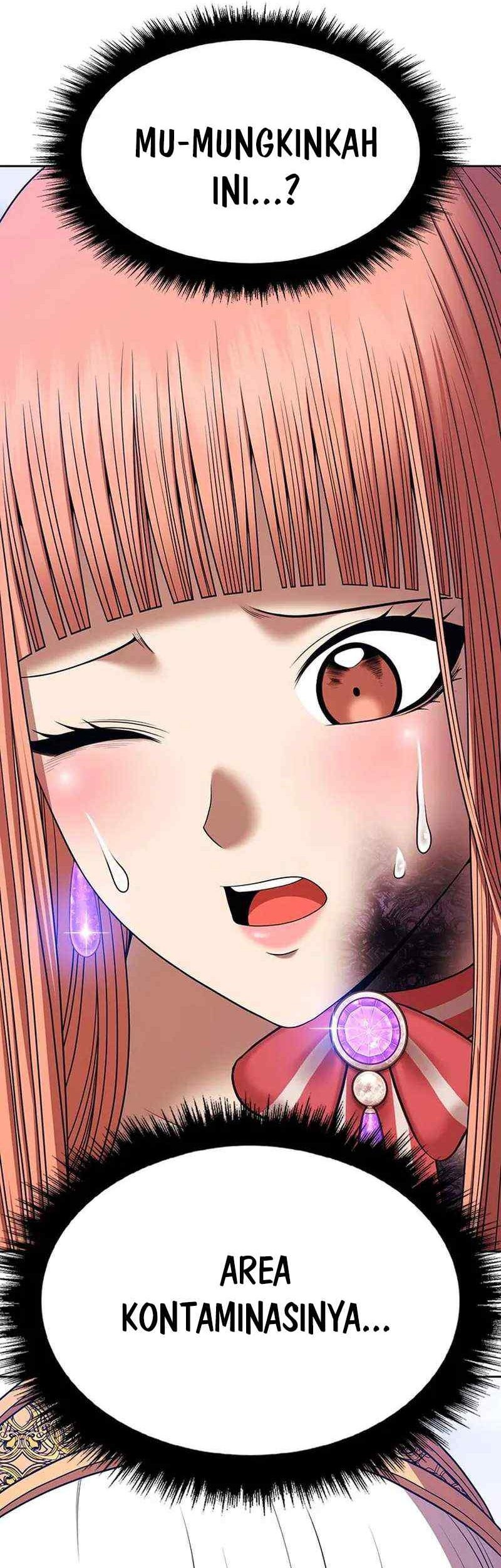 +99 Wooden Stick Chapter 96 - halaman 138