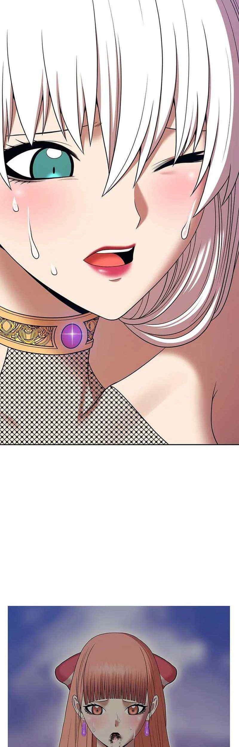 +99 Wooden Stick Chapter 96 - halaman 139
