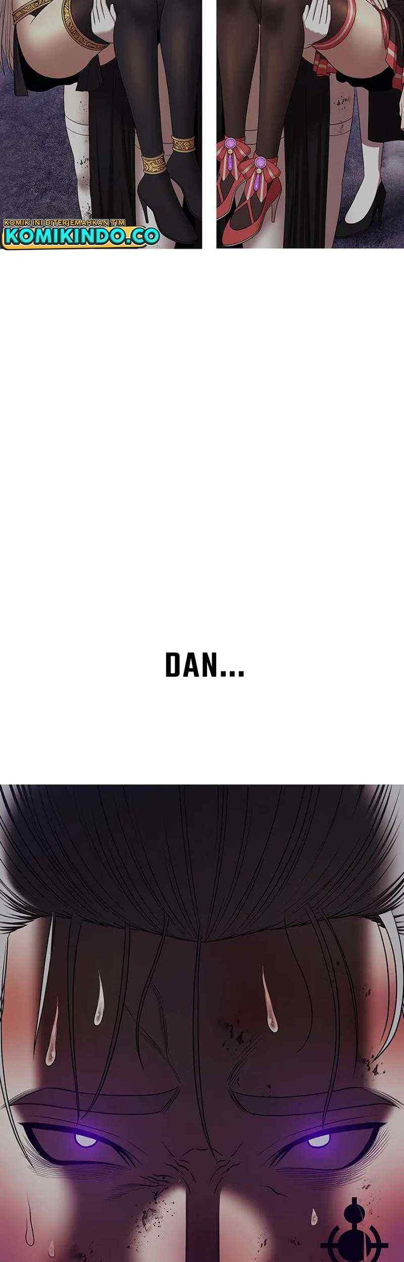 +99 Wooden Stick Chapter 96 - halaman 14