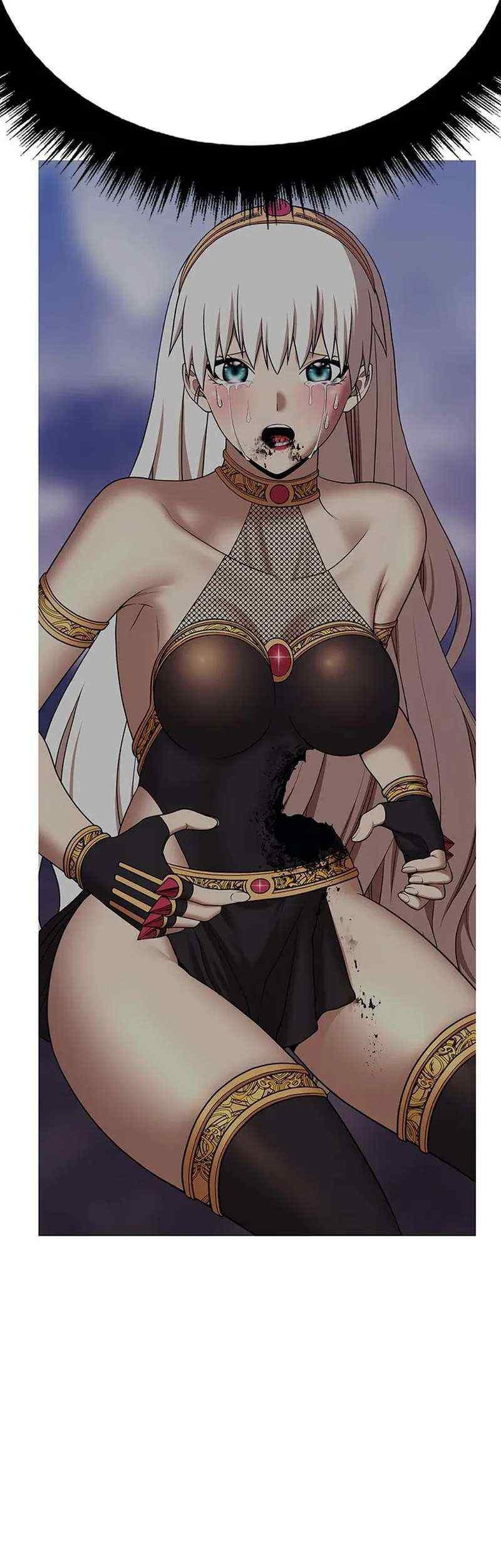 +99 Wooden Stick Chapter 96 - halaman 141