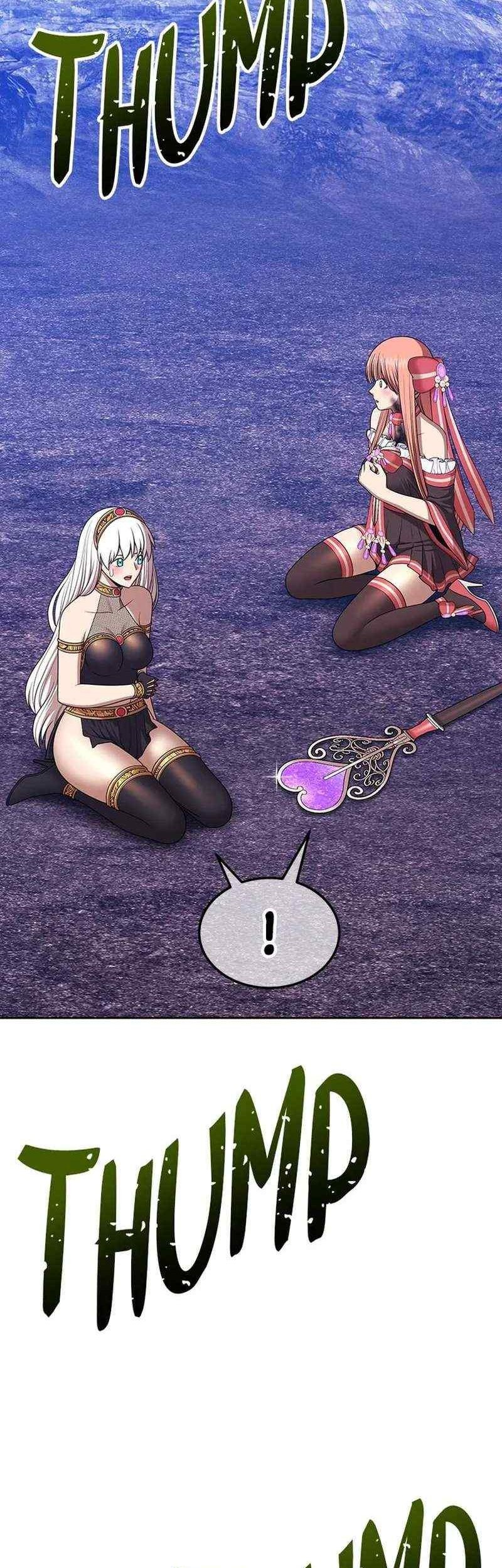 +99 Wooden Stick Chapter 96 - halaman 143