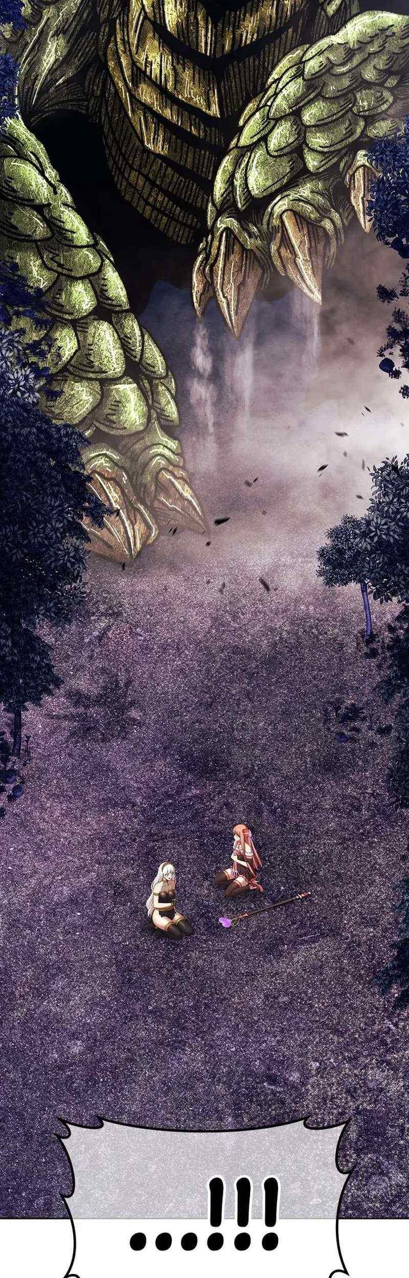 +99 Wooden Stick Chapter 96 - halaman 147