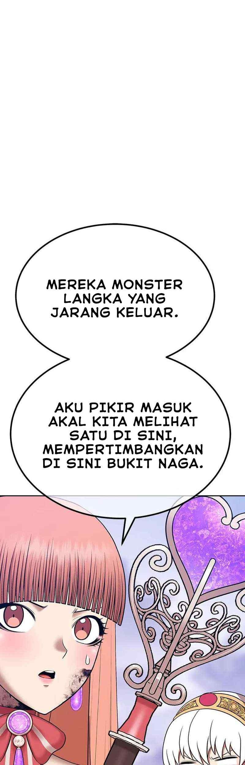 +99 Wooden Stick Chapter 96 - halaman 153