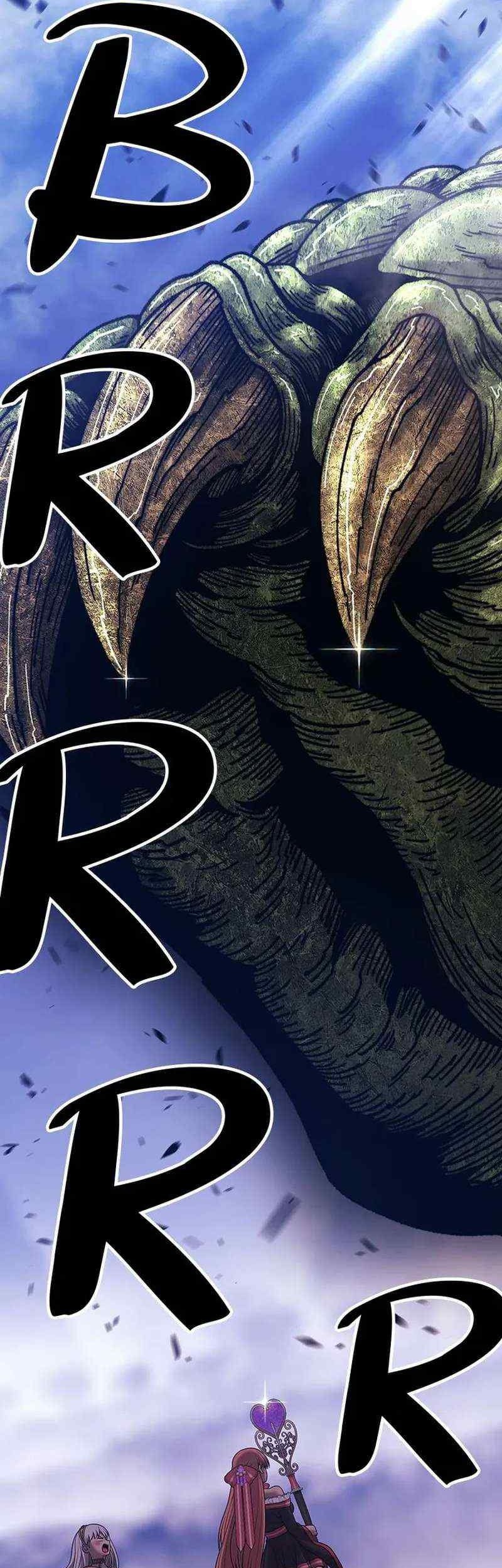 +99 Wooden Stick Chapter 96 - halaman 156