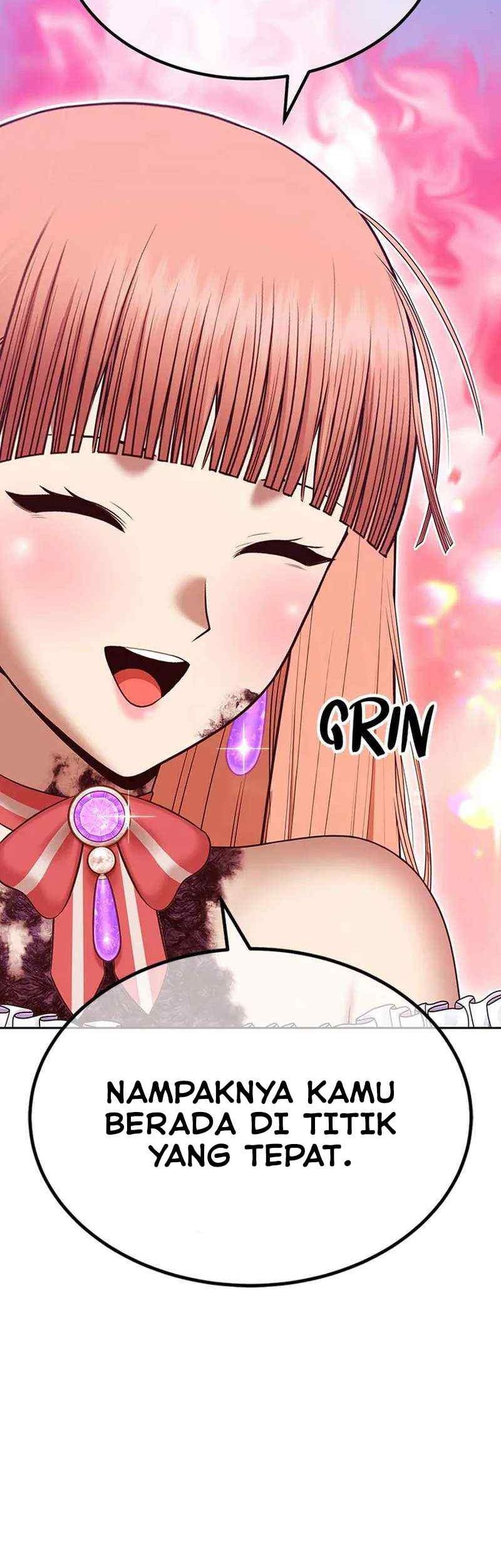 +99 Wooden Stick Chapter 96 - halaman 169